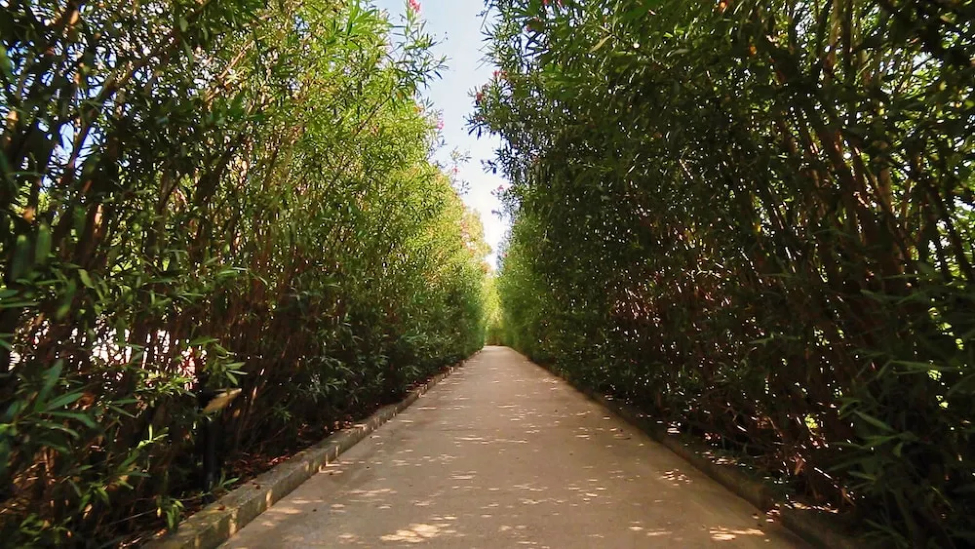 Triton Villas Residence & Hotel