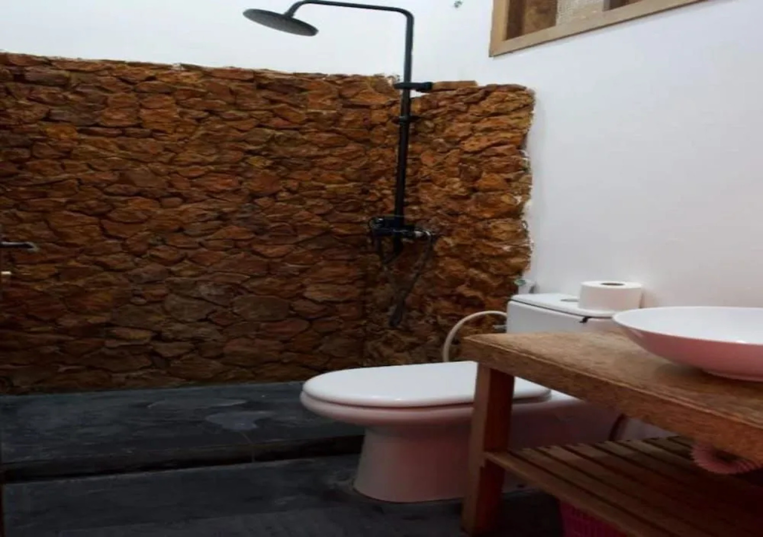 La Fontana Restaurant & Bungalows