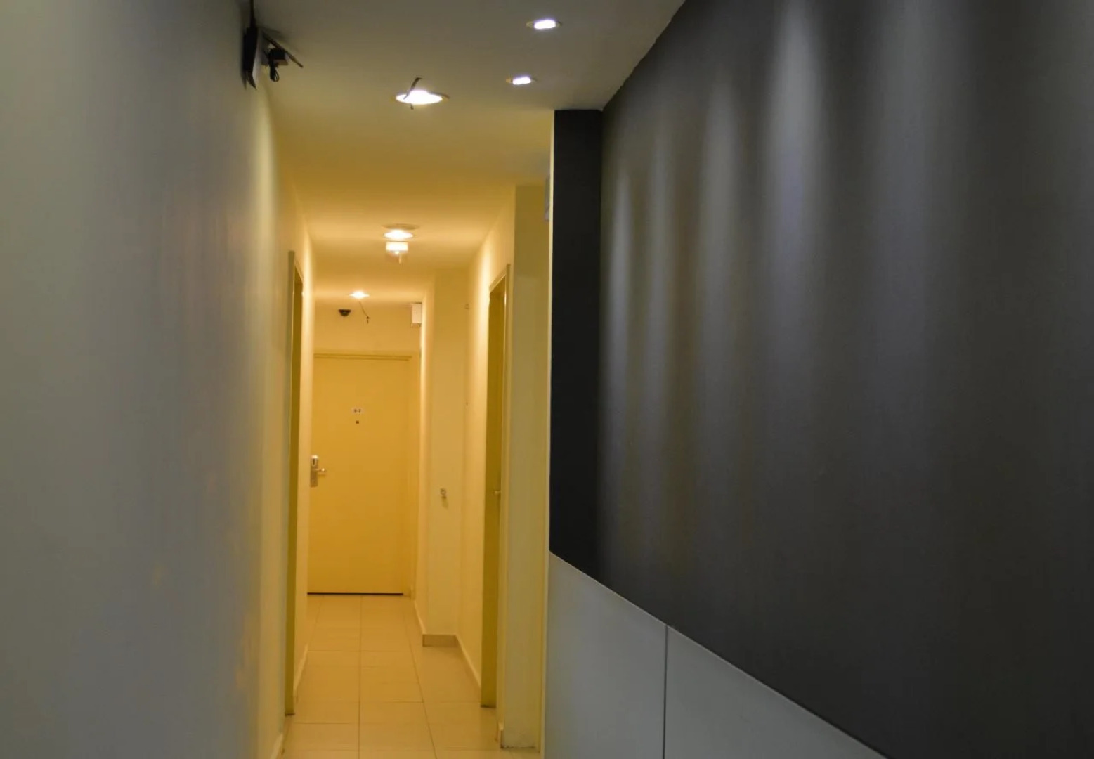 Putra One Avenue Hotel