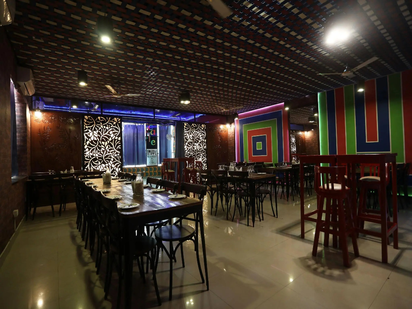 OYO Flagship 14584 Hotel Mangalam Inn