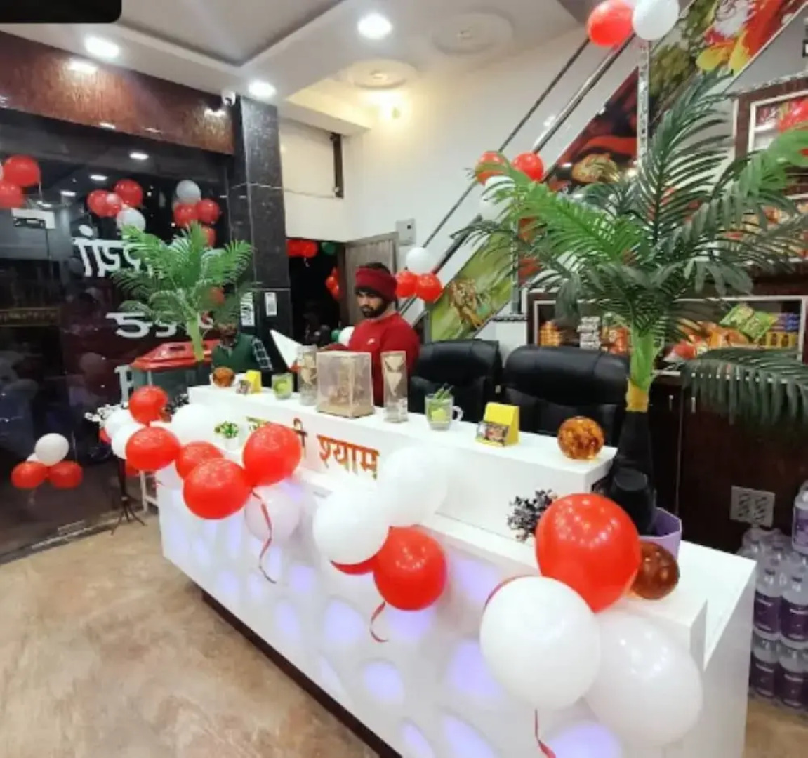 Sanwariya Guest House And Resort