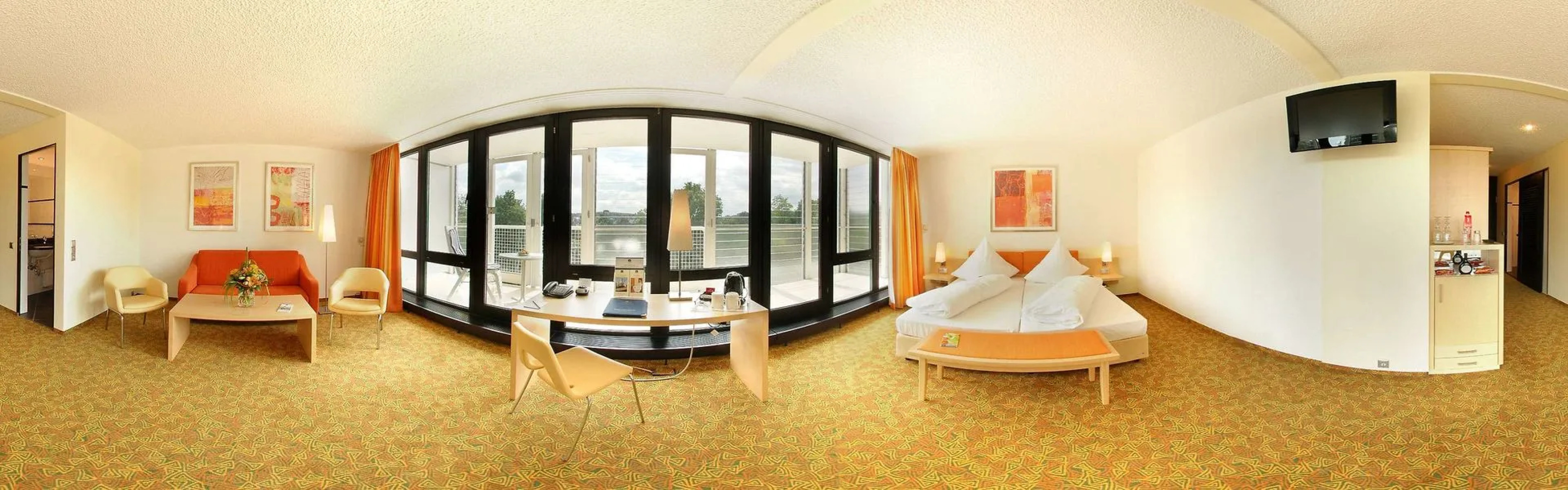 Best Western Premier Parkhotel Bad Mergentheim