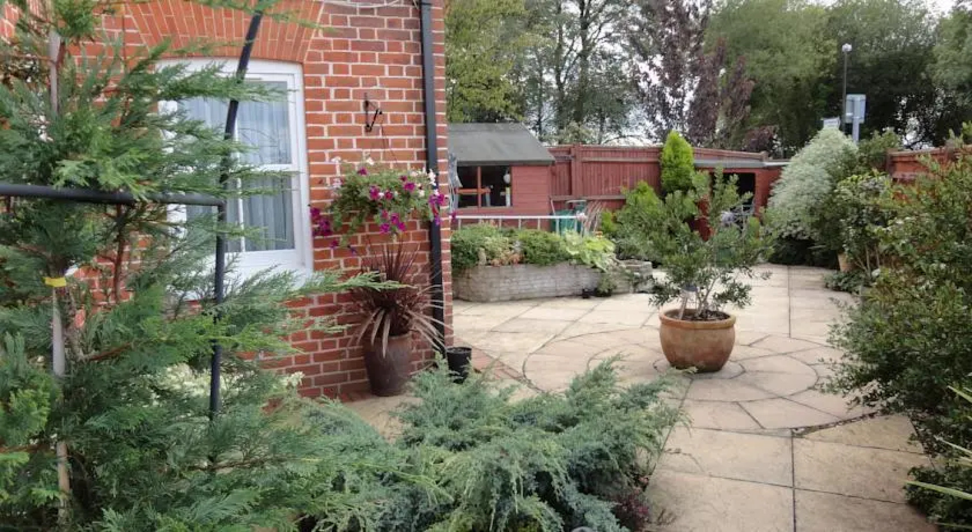 Tudor Rose Bed & Breakfast