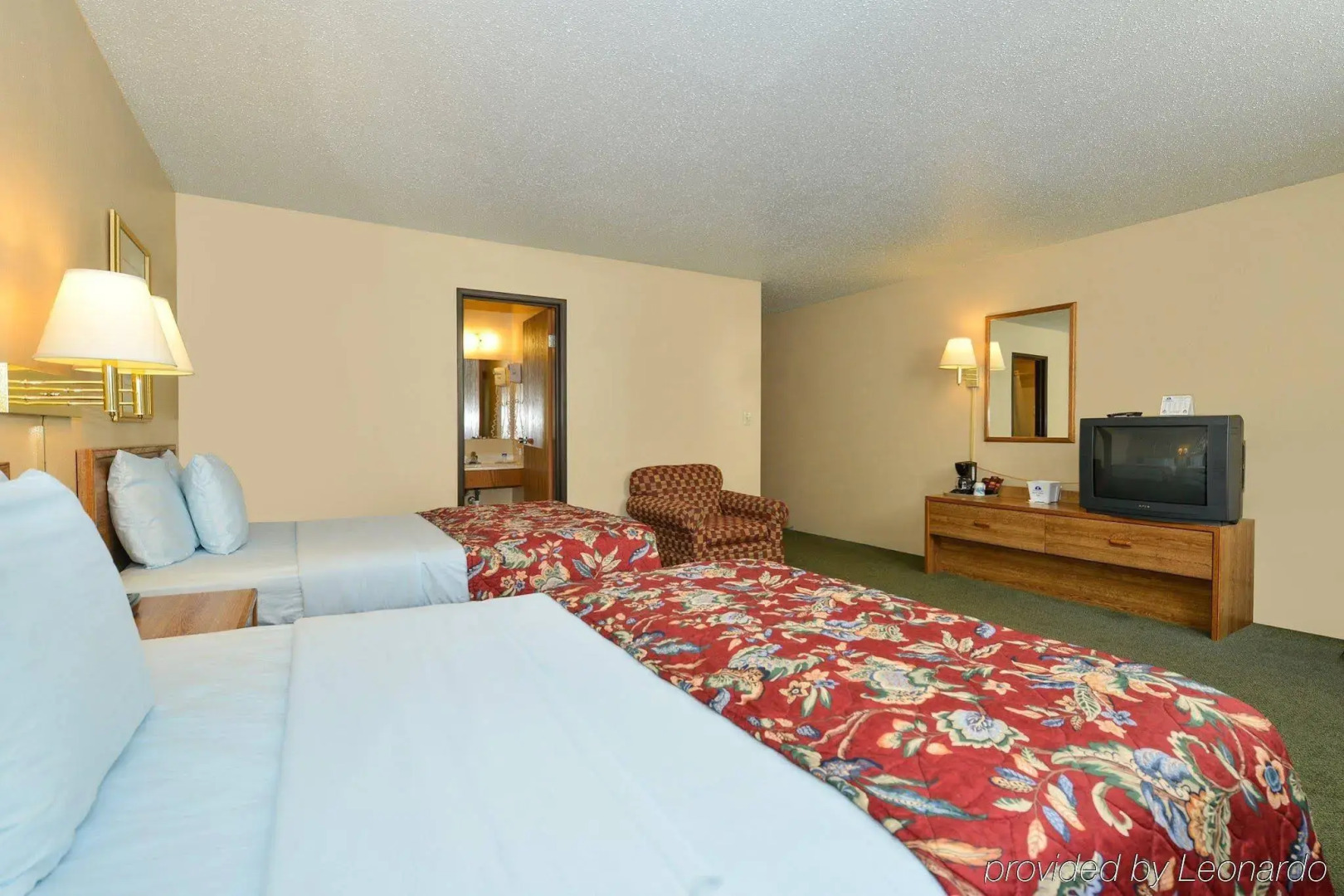 Americas Best Value Inn Rhinelander
