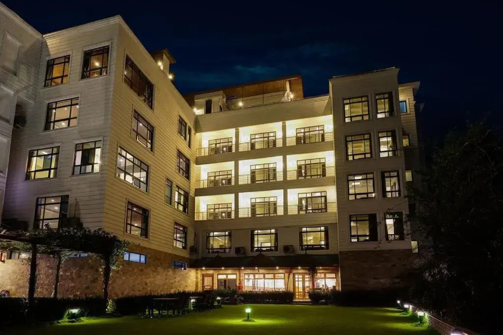 Sobralia Hotels Casino Resort & Spa