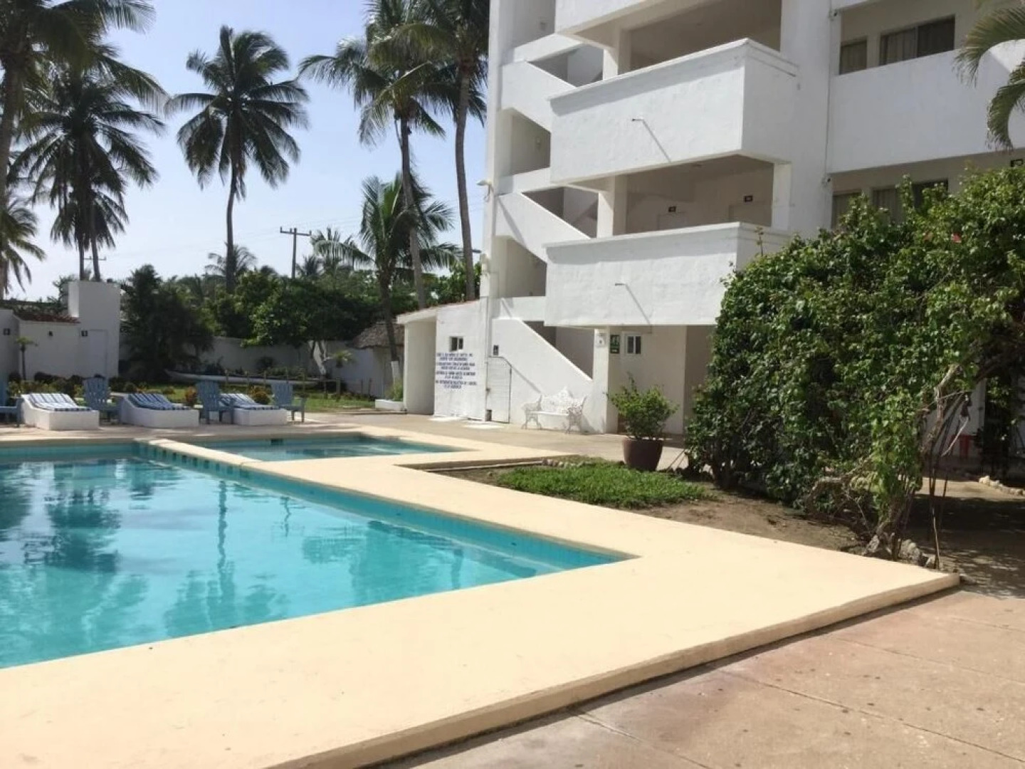 Hotel Arista Bugambilias