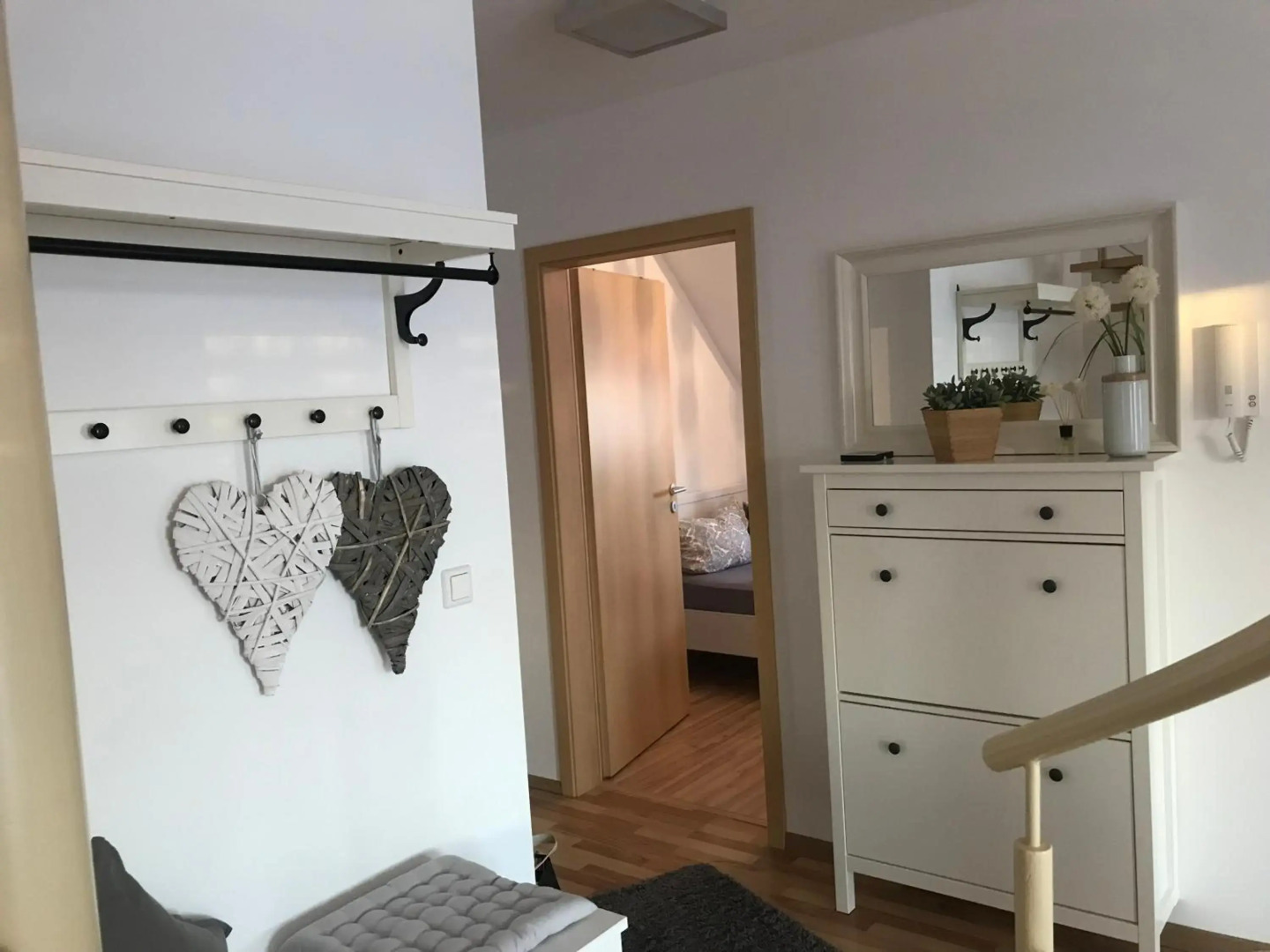 Ferienwohnung Prestige 1