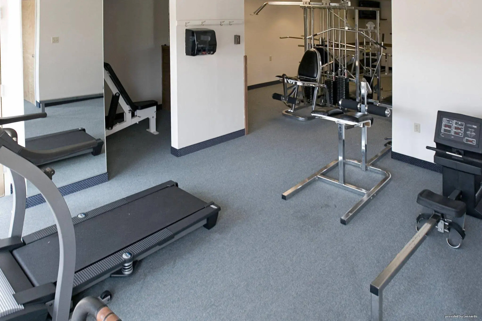 Best Western White Mountain Inn