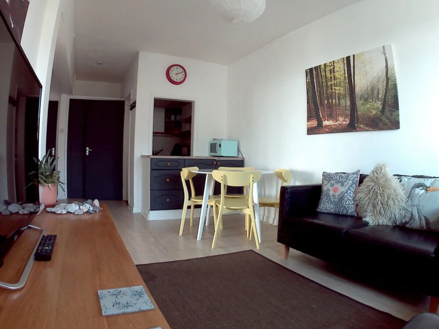 Westpoint Apartments