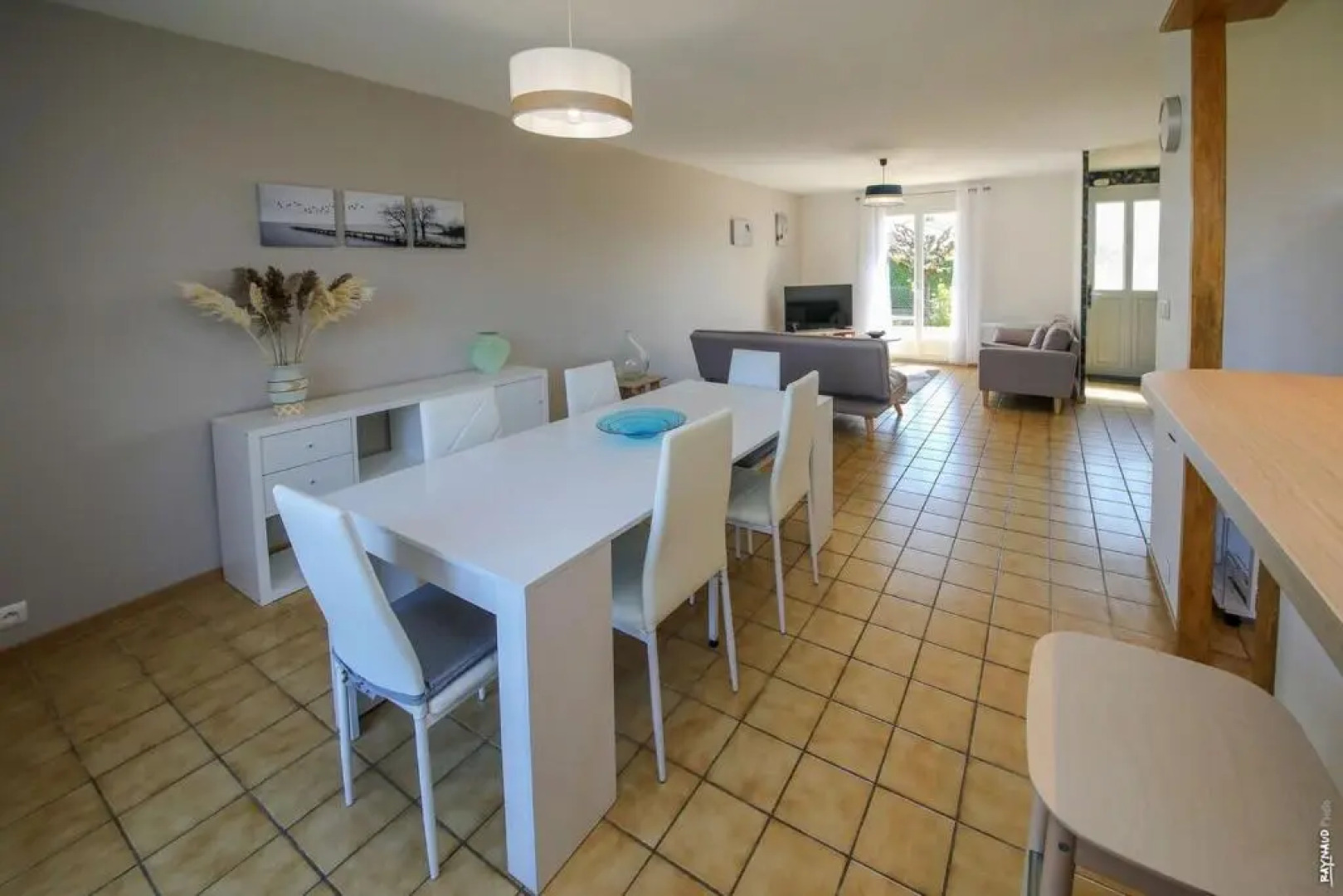 Jolie Maison - Calme - Jardin - Gaillac