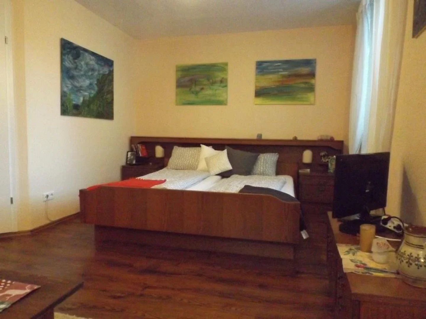 Pension Polinikblick