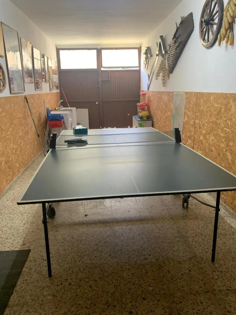 La Manguita Bardenas