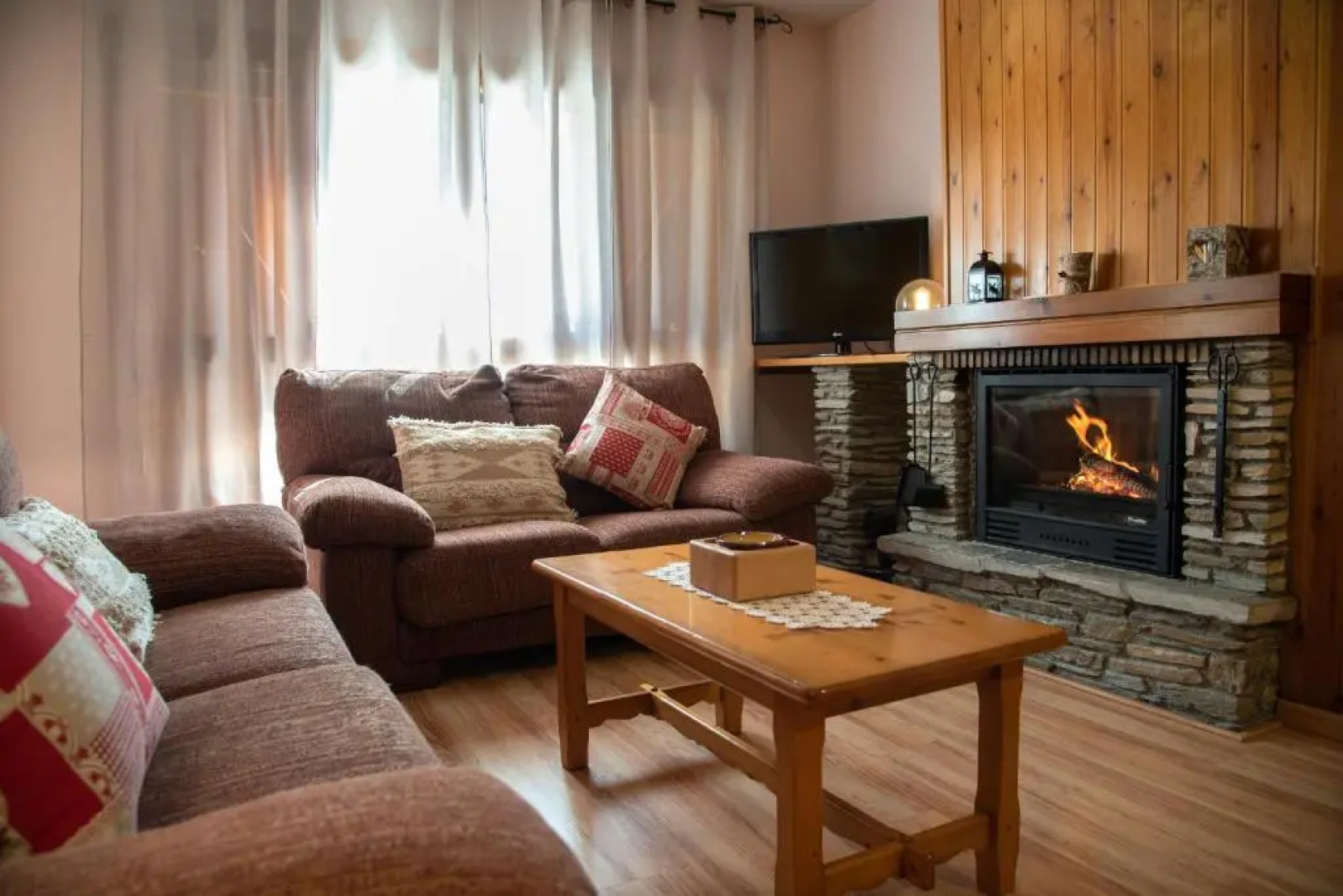 Apartamento Ca L'Anton