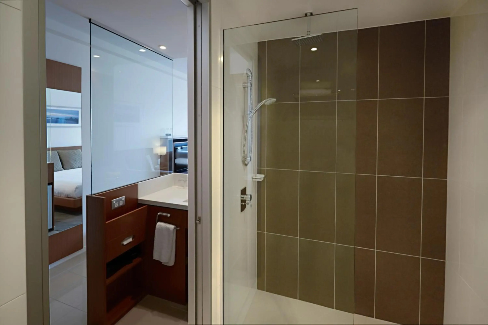 Novotel Christchurch Cathedral Square