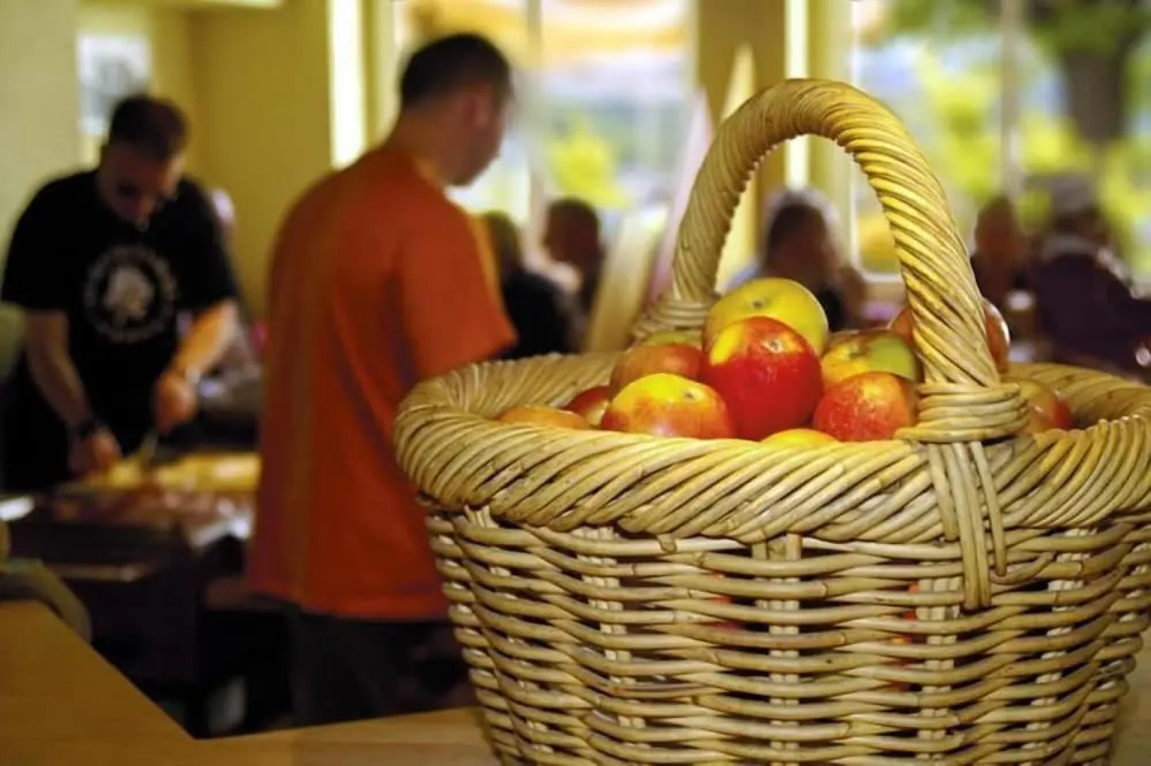 PanoramaHotel Lilienstein