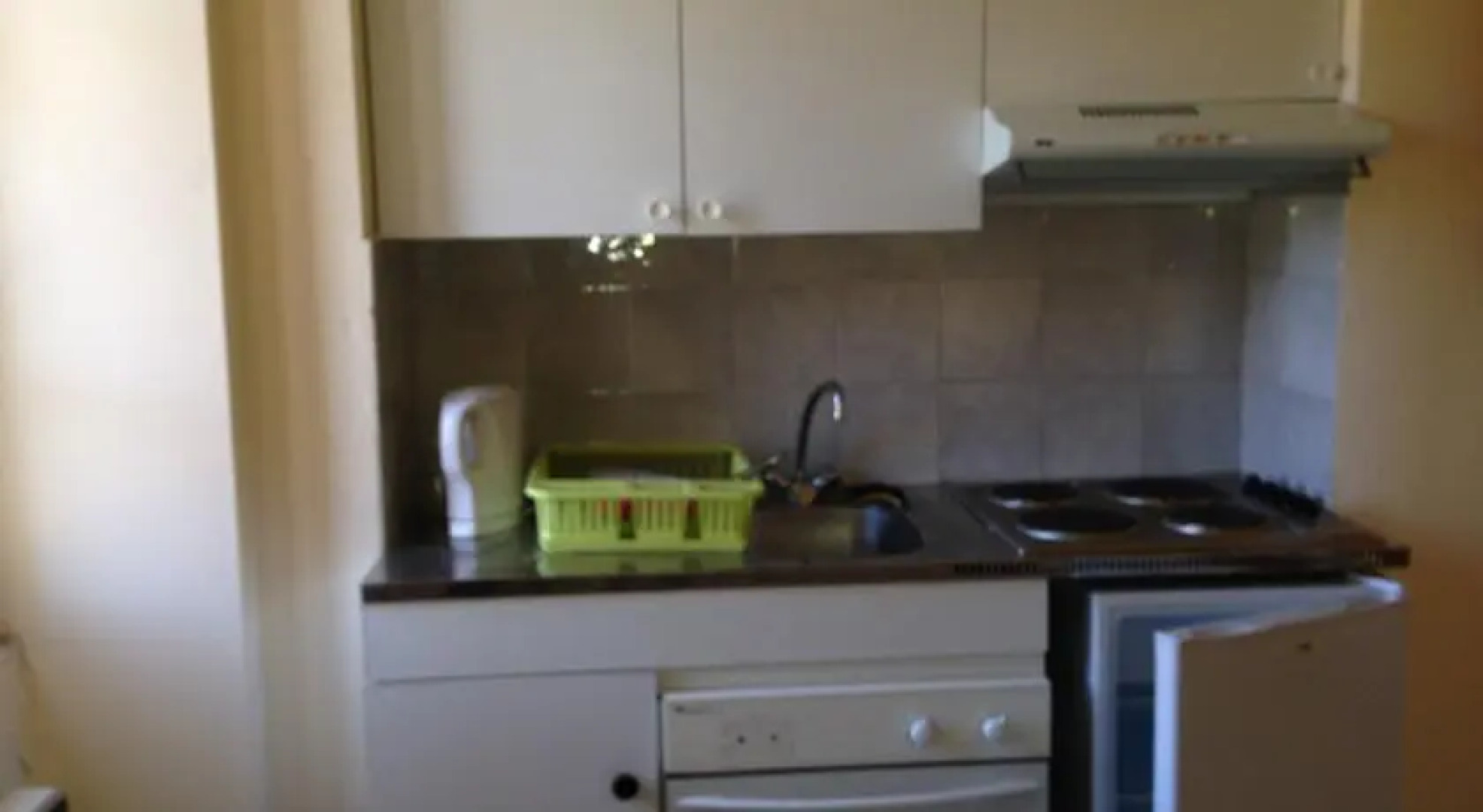 Auberge de LAlisgiani