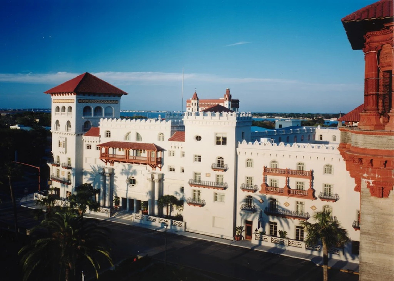 Casa Monica Resort & Spa, Autograph Collection