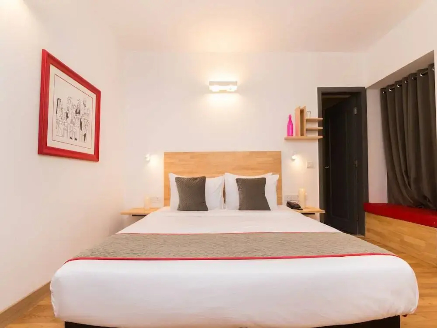 Oyo Townhouse 011 Esplanade