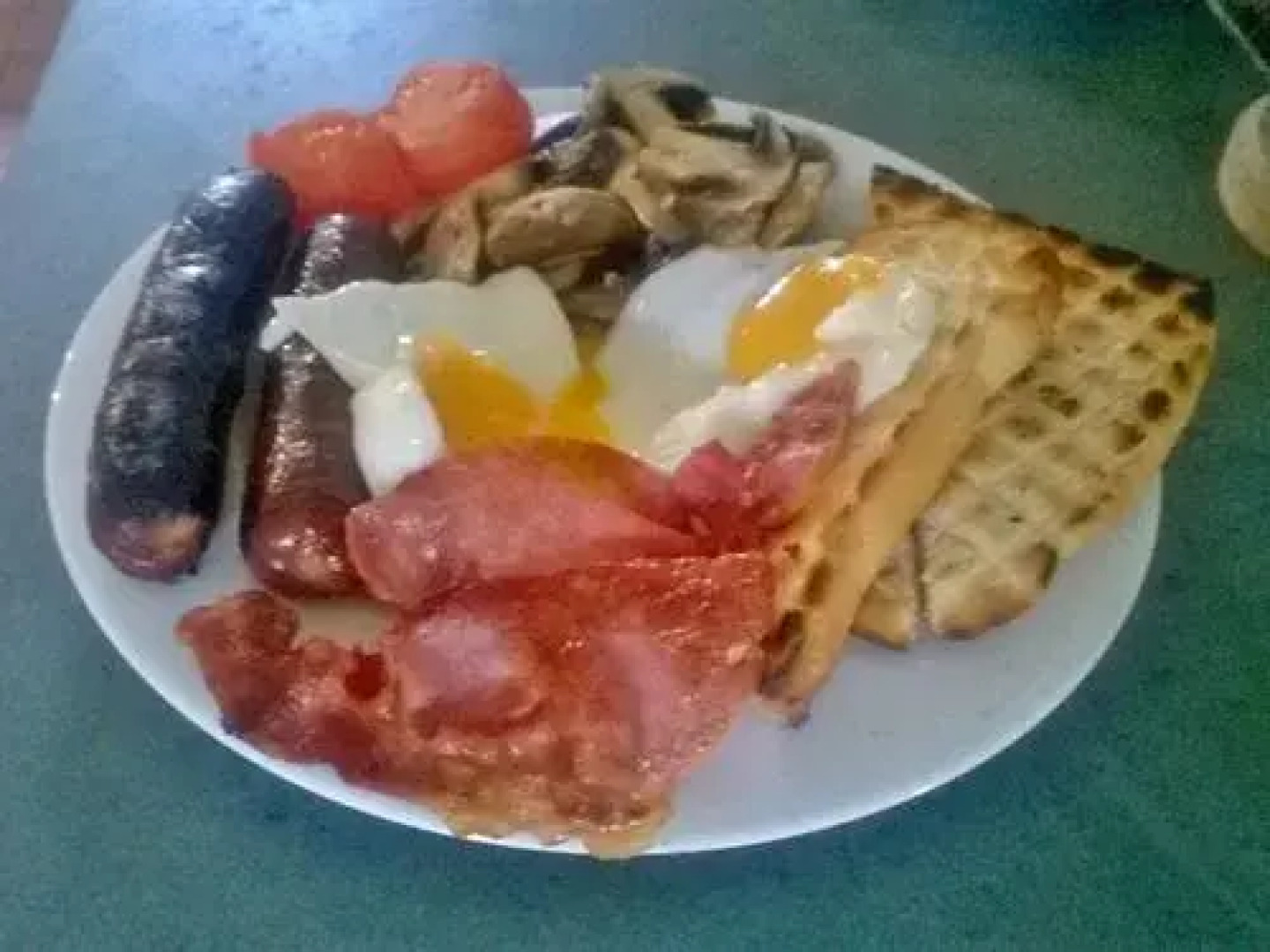 Stable Cottage - Battens Farm