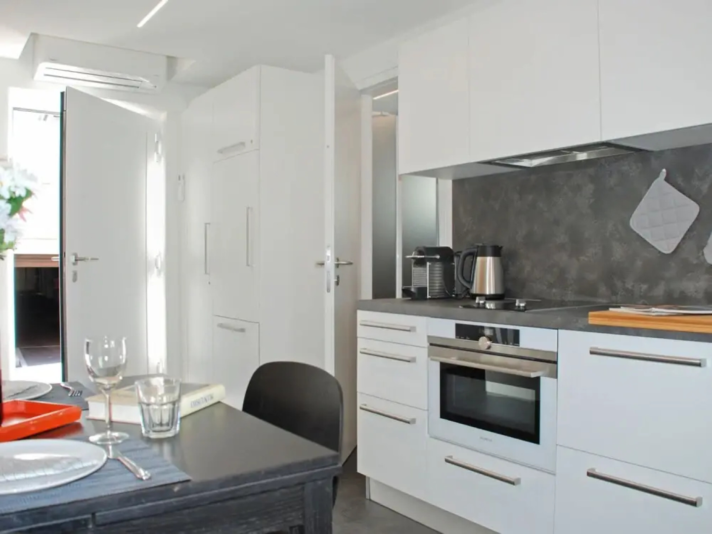 Casa Rossella Minusio