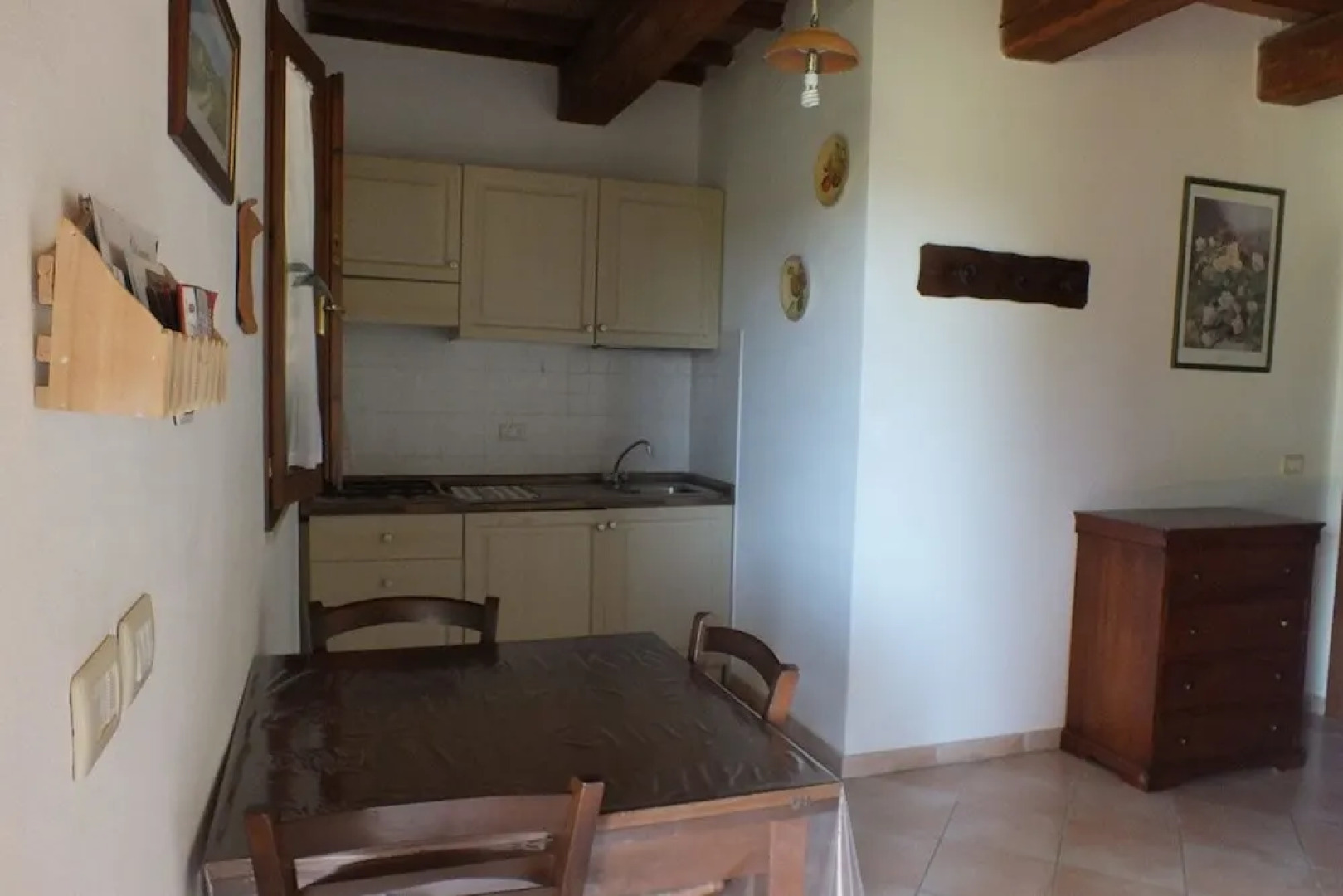 Agriturismo Le Giare