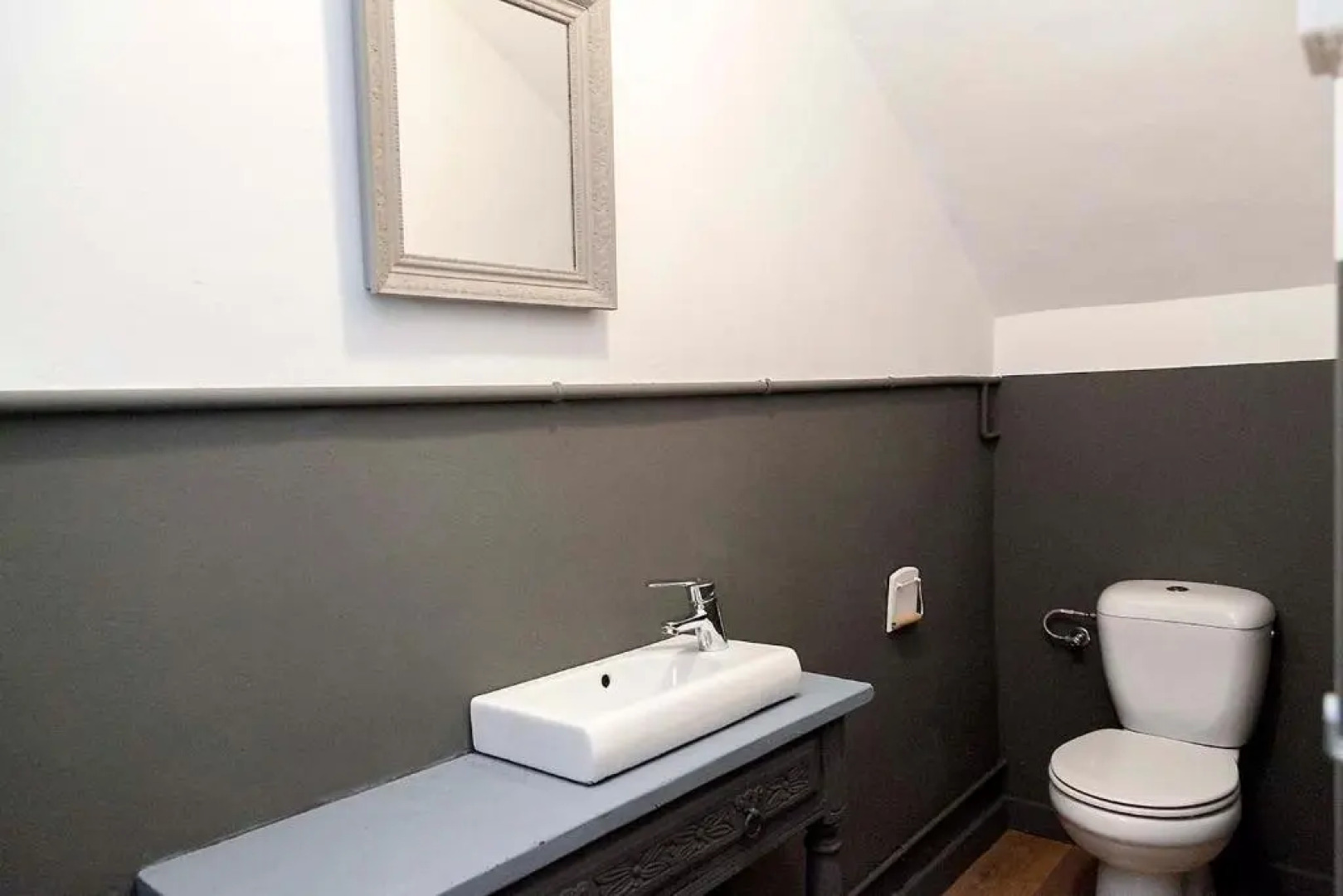 A historic XVI century beach home near Barcelona