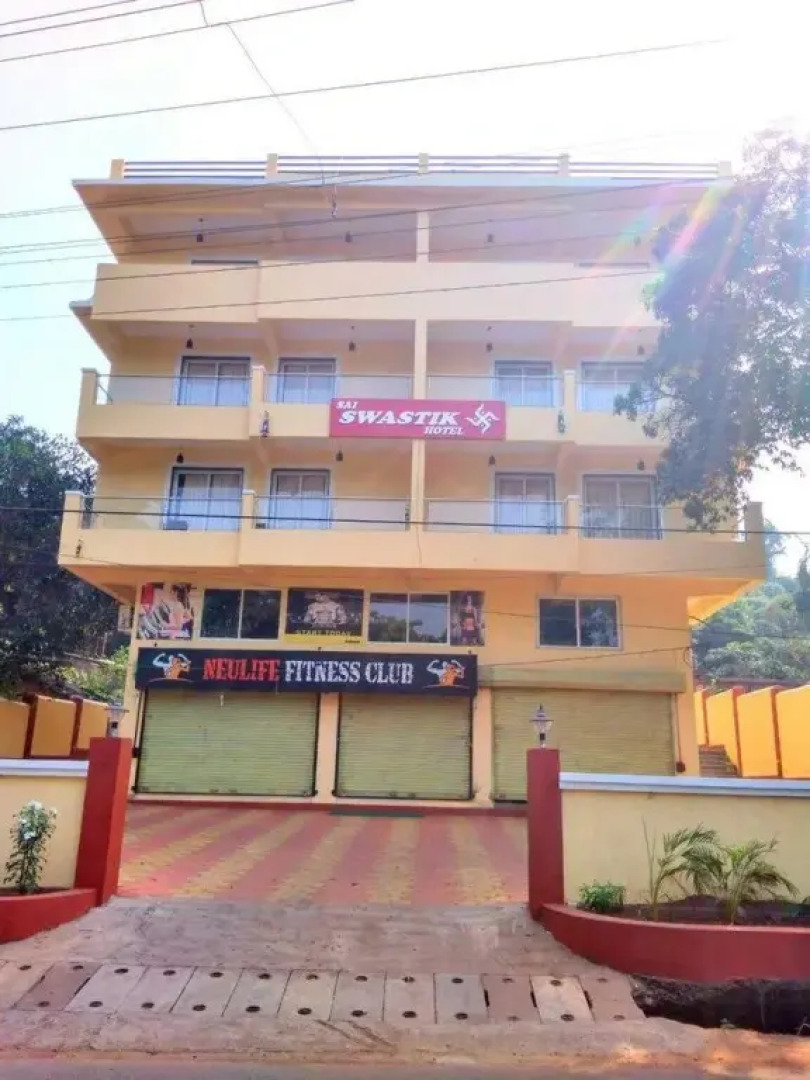 Sai Swastik by OYO Rooms