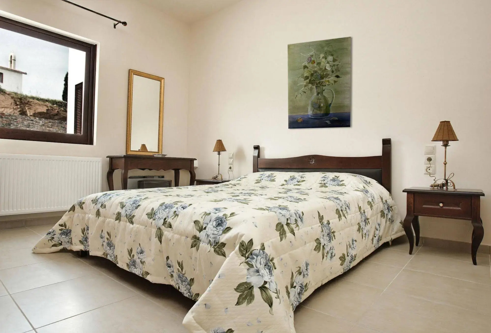 Villa Anemomylos