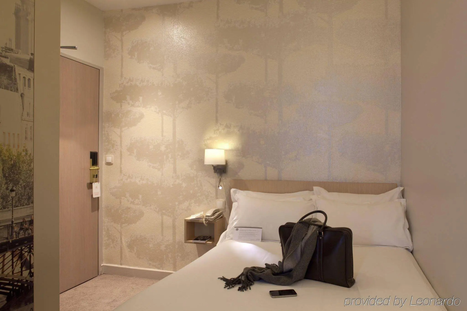 Mercure Paris Notre Dame Saint Germain des Prés