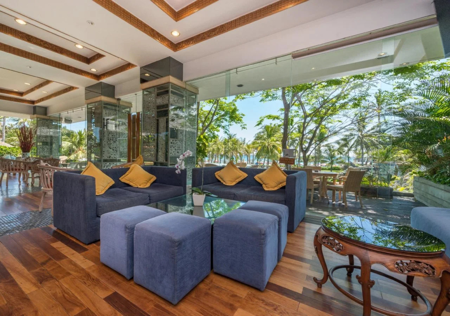 Bali Mandira Beach Resort & Spa