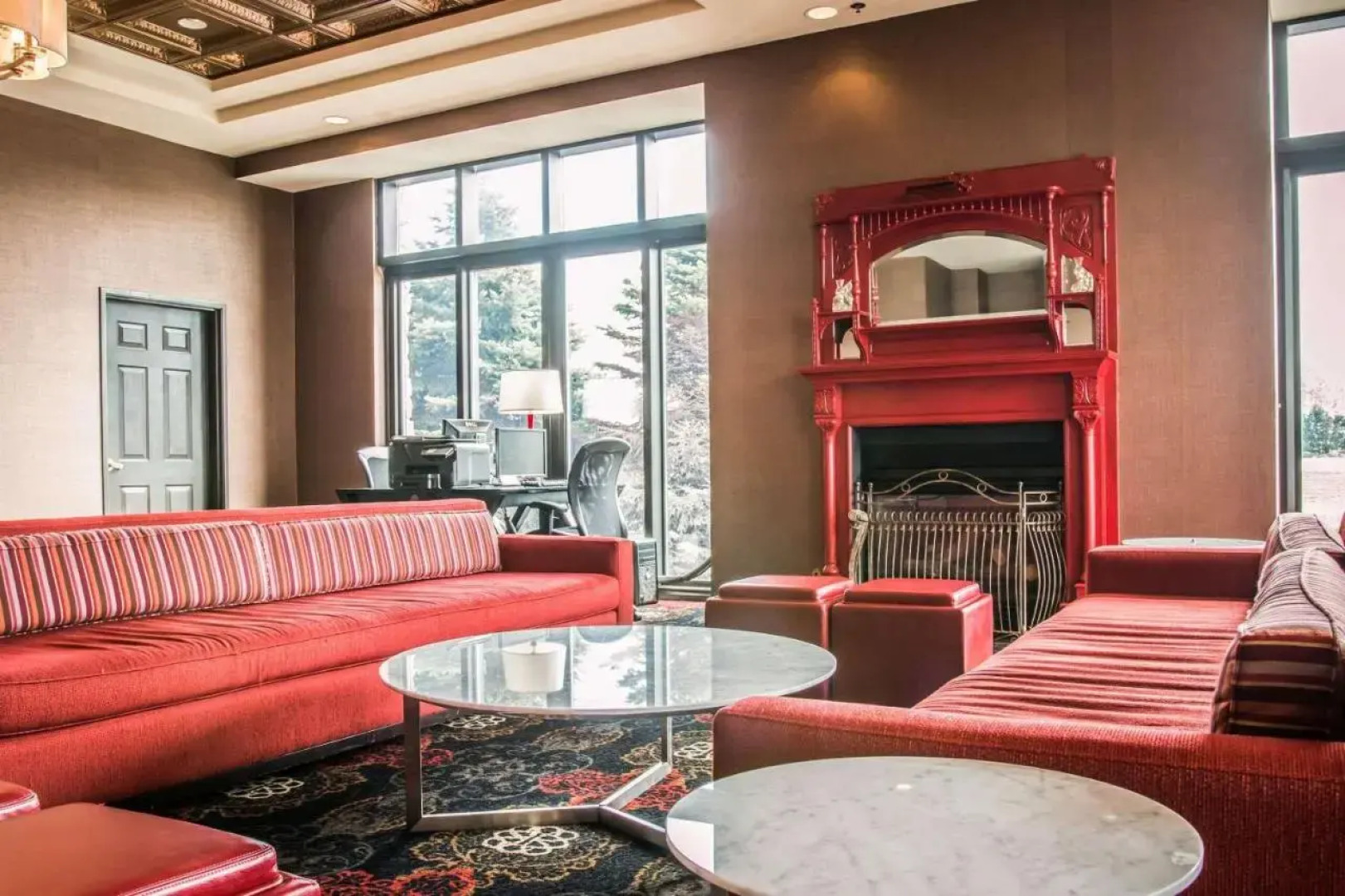 Shoreline Inn & Conference Center, Ascend Collection