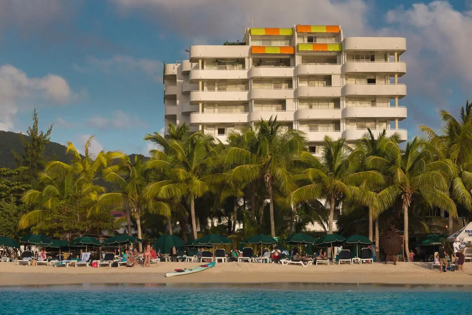 The Atrium Beach Resort and Spa, an Ascend Collection Resort