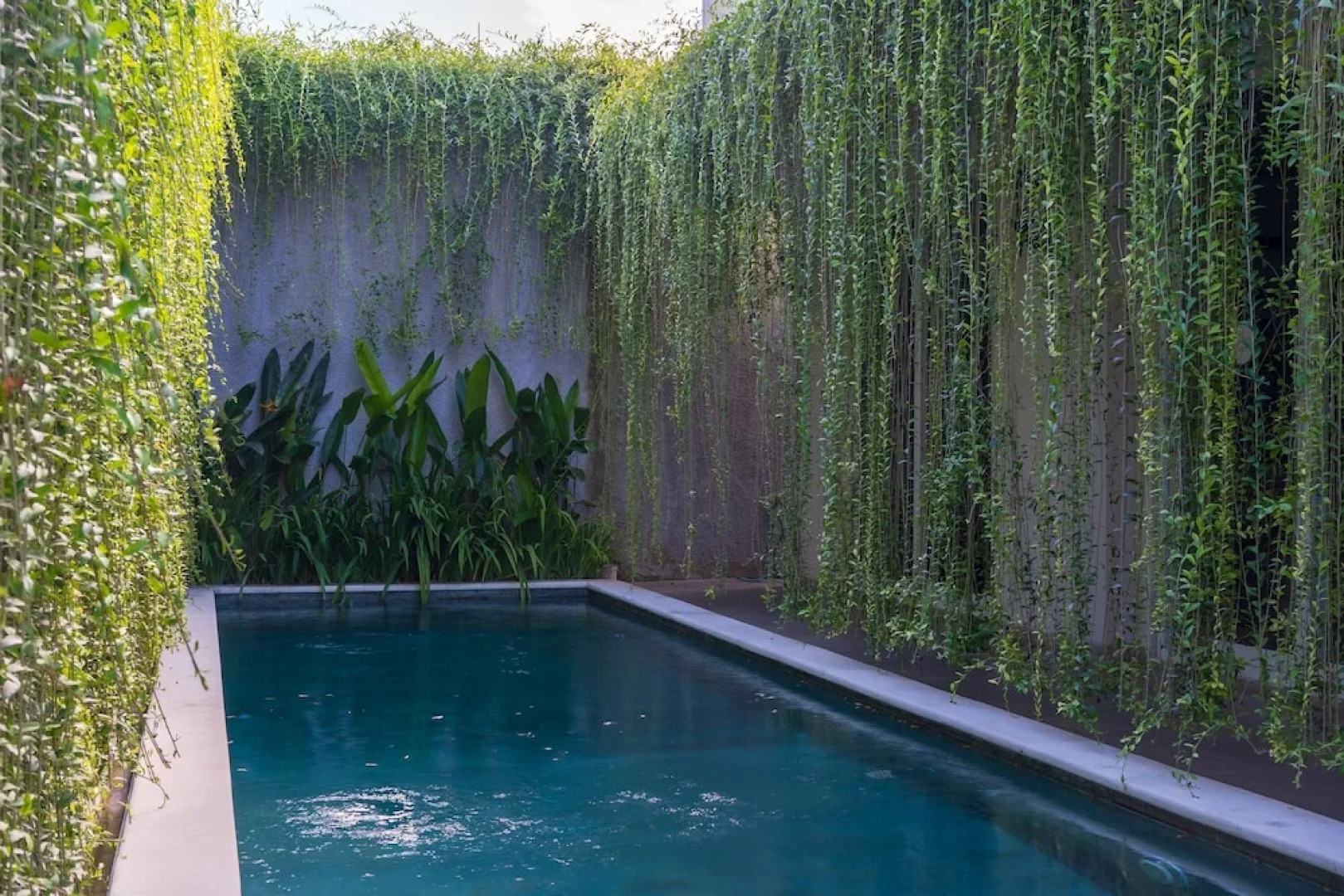 Malam Hari ApartHotel