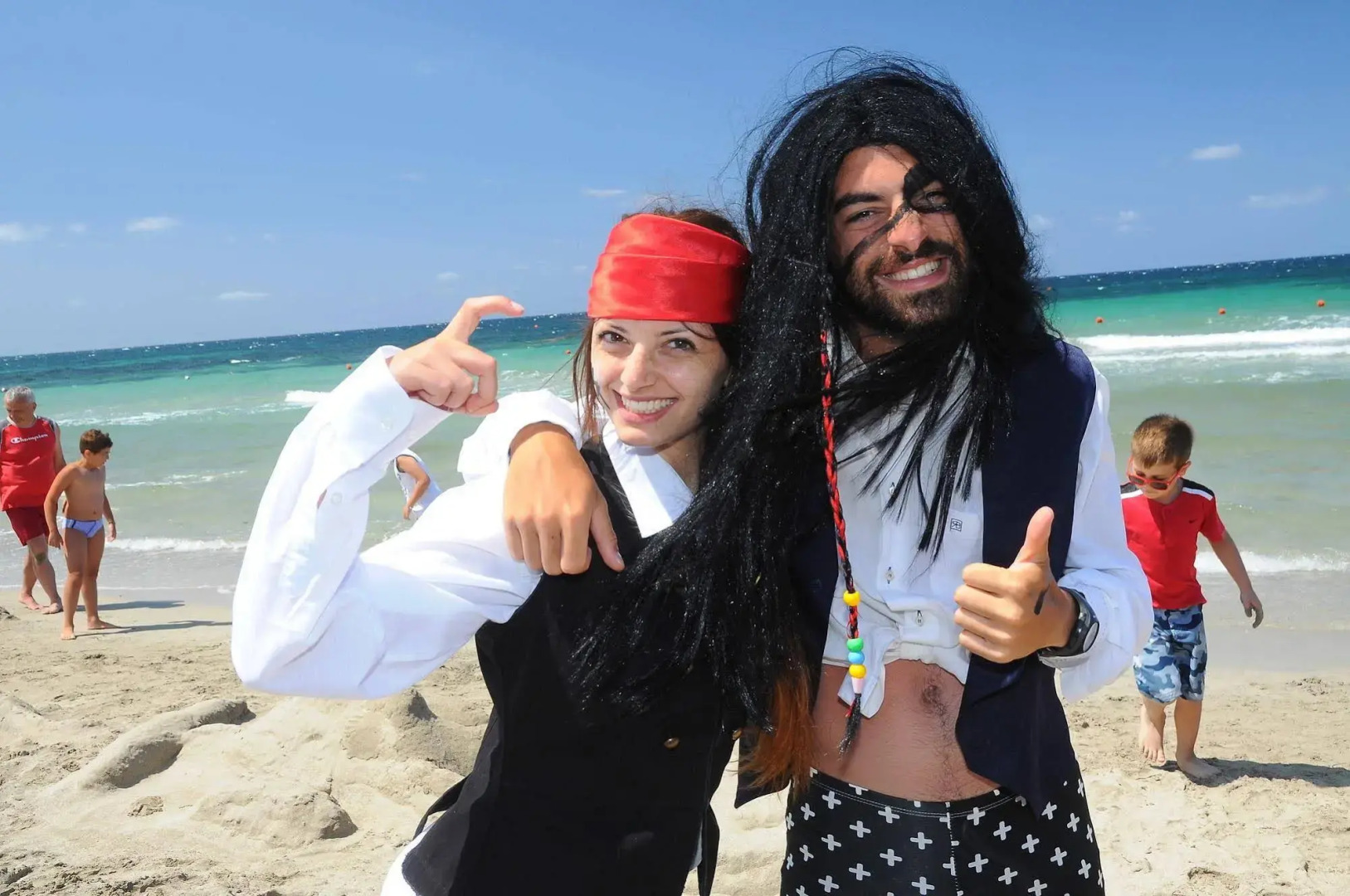 Delfino Beach Hotel