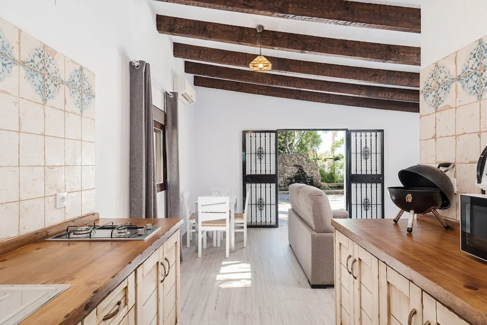 Alojamiento Rural la Jandeta