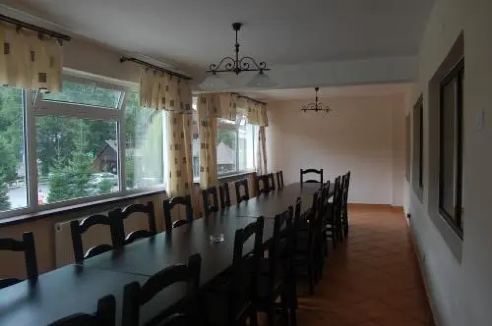 Complexul Turistic Cheile Butii