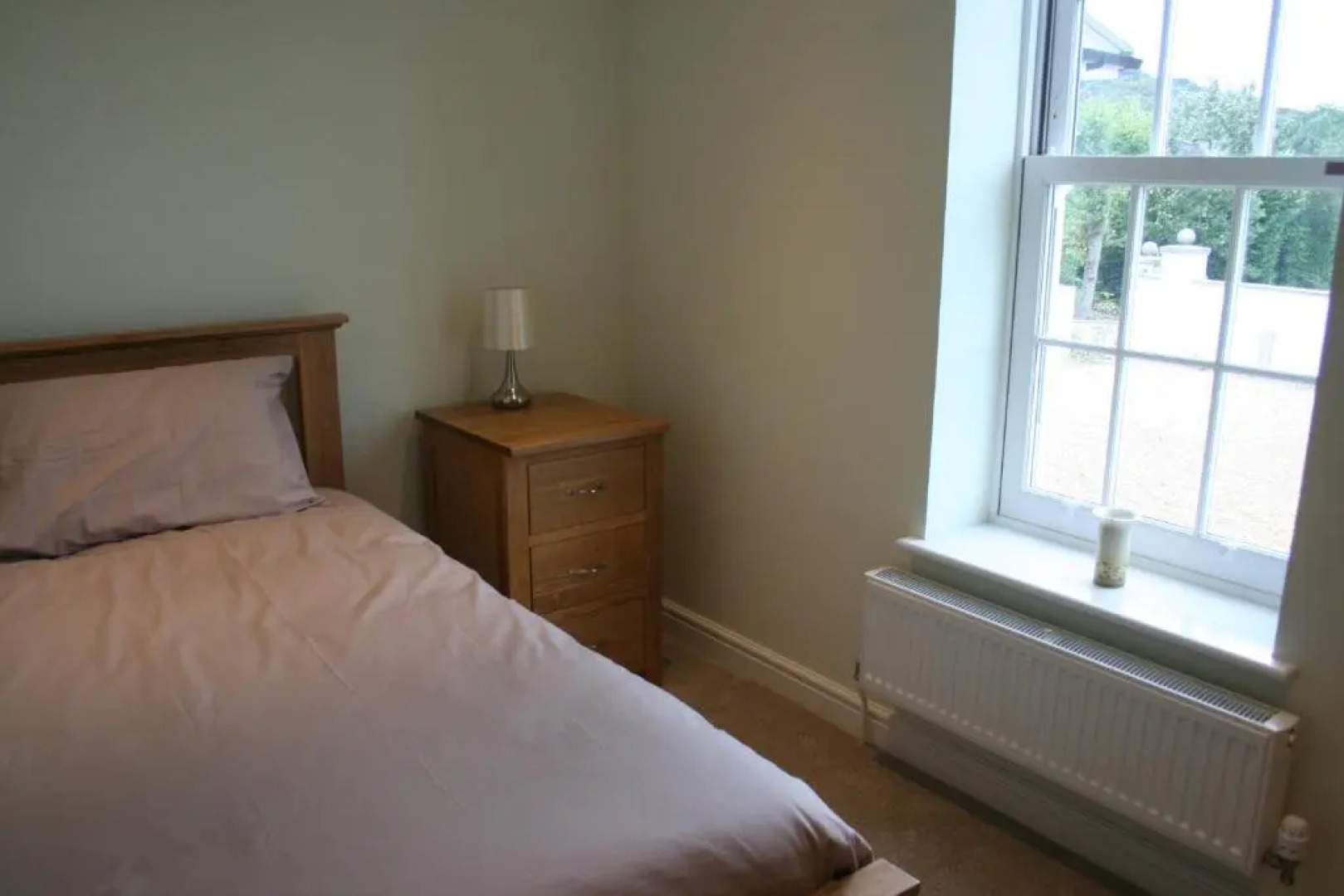 Highlands Apartment 2