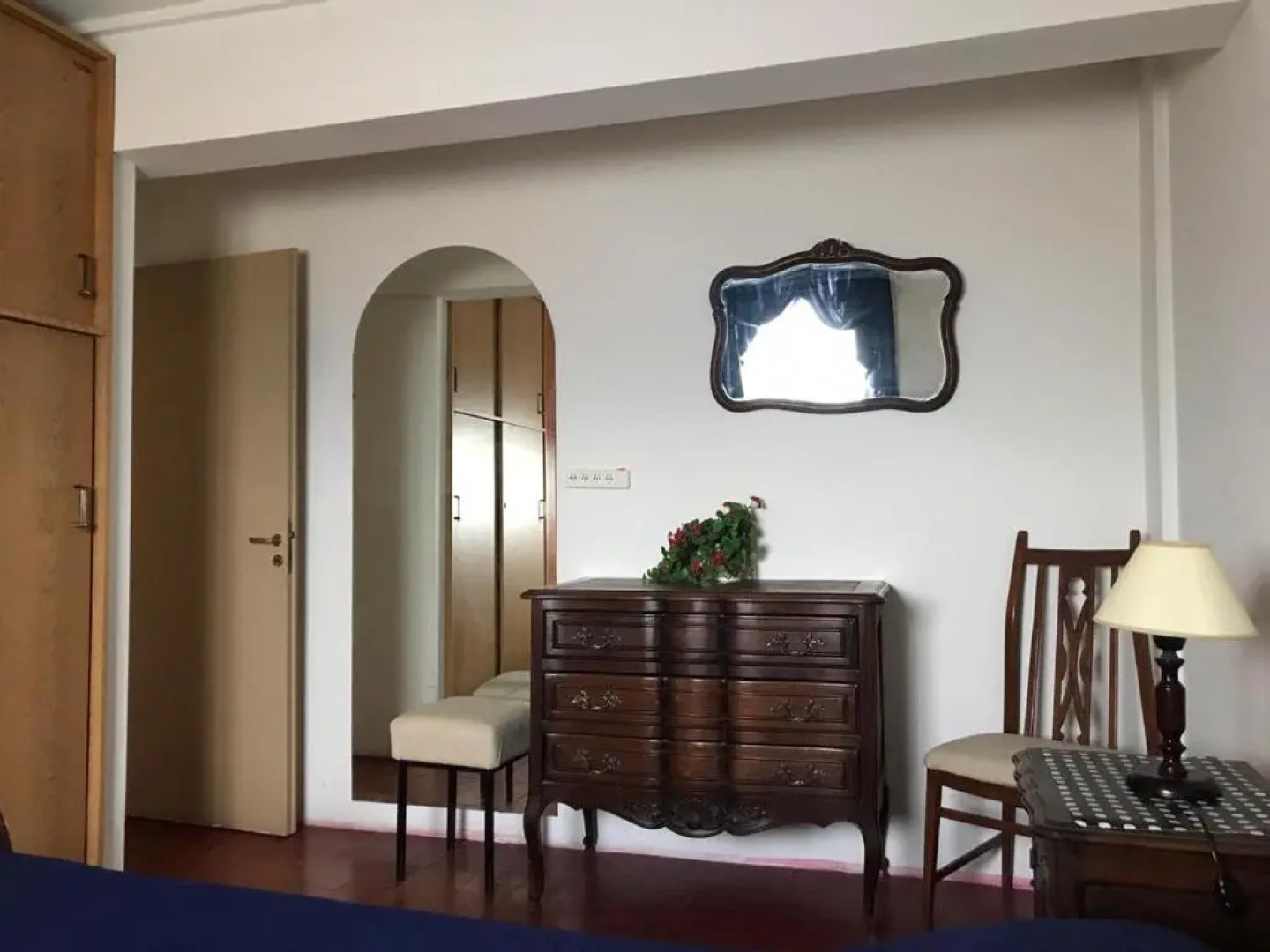 Departamento Torre Iv