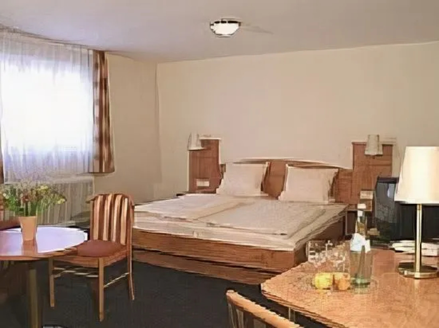 Hotel Garni Ebernburger Hof