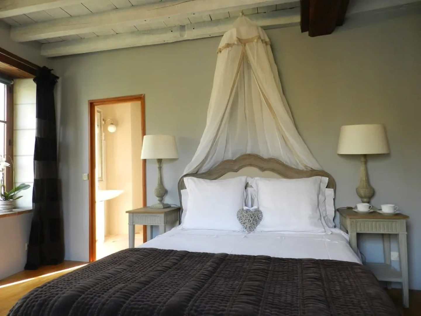 Moulin de la Chevriere