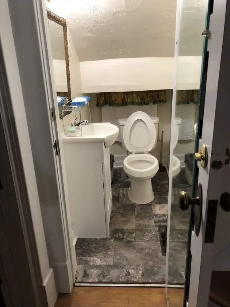 Large Desirable Corner House