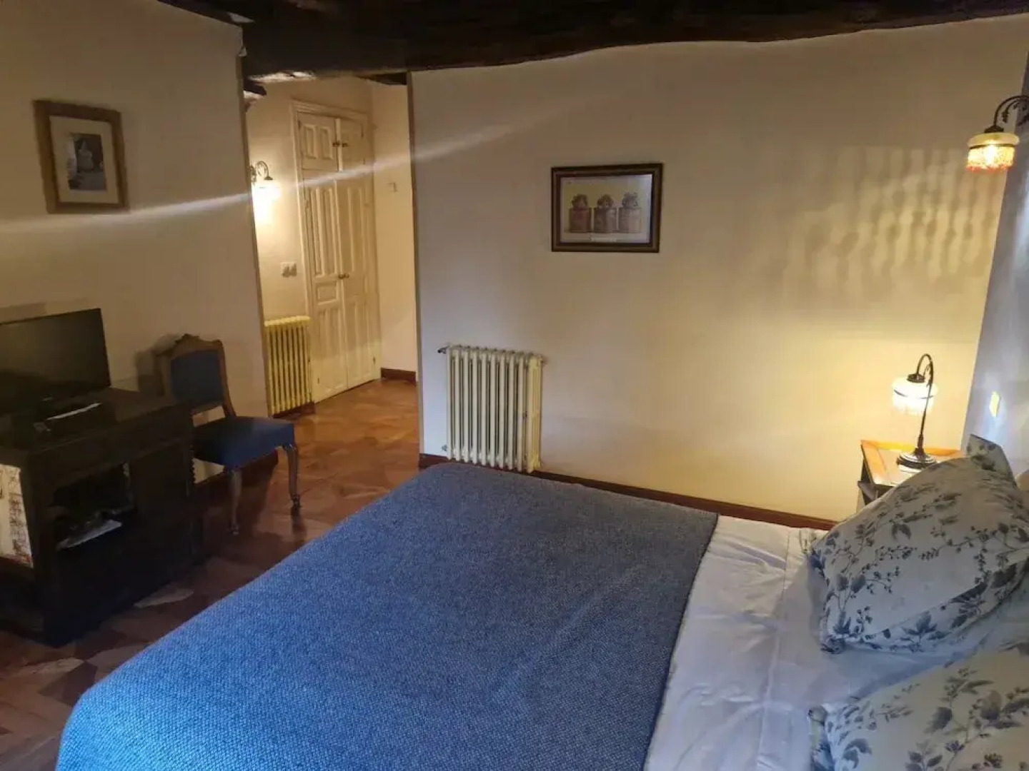 Hotel La Casona de Barrio