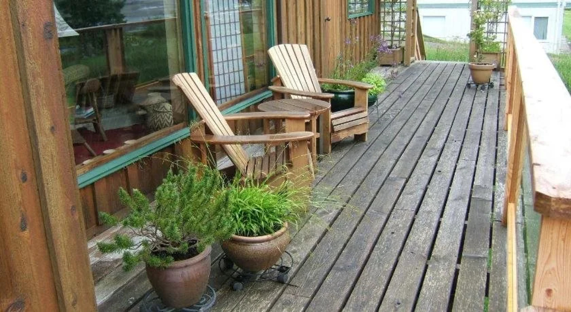 The Beach House Bed & Breakfast