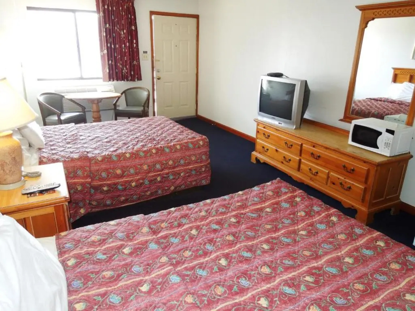 Absecon Executive Lodge Absecon