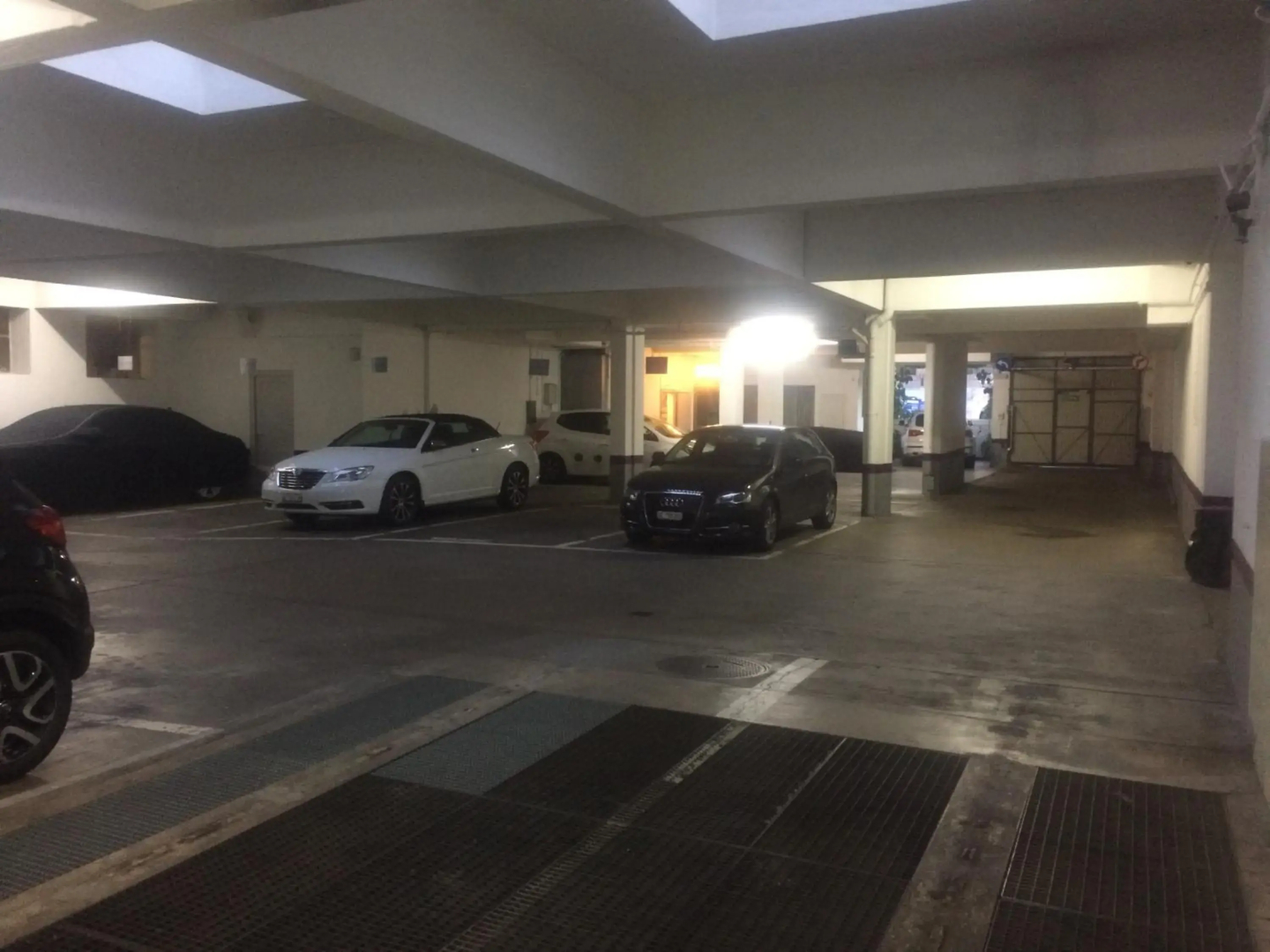 Hotel Adriatica