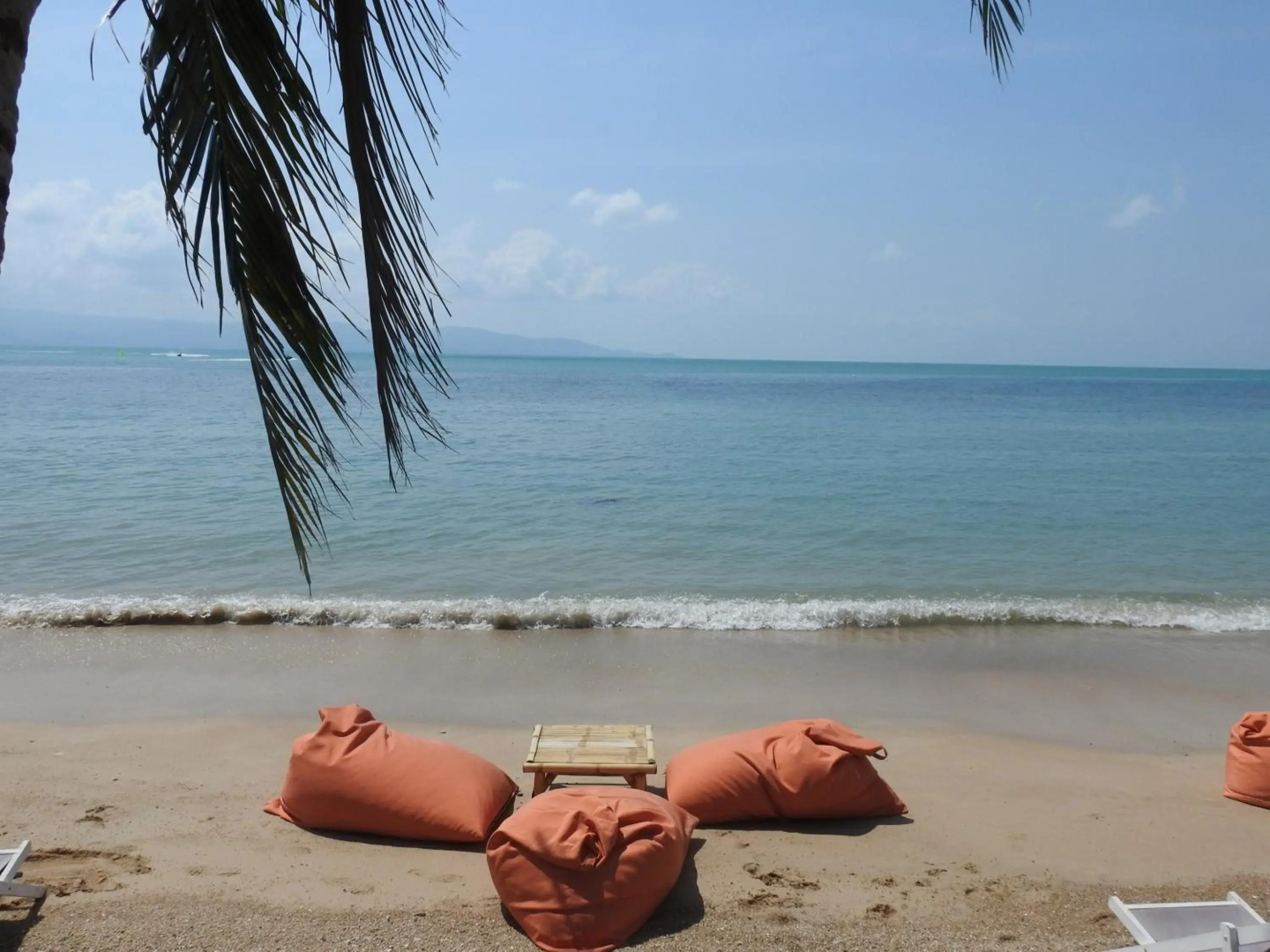 Sun Beach Bungalows Resort