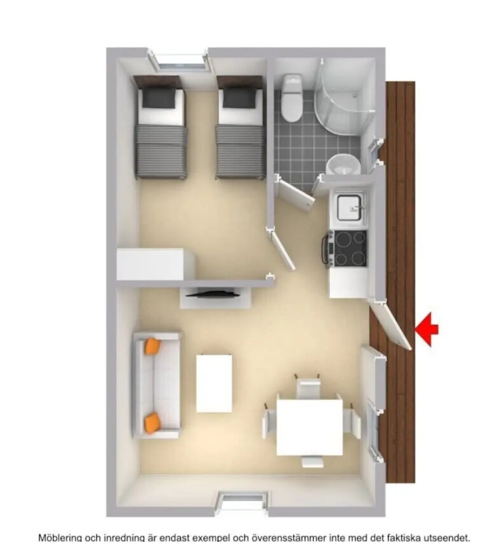 First Camp Skönstavik Karlskrona