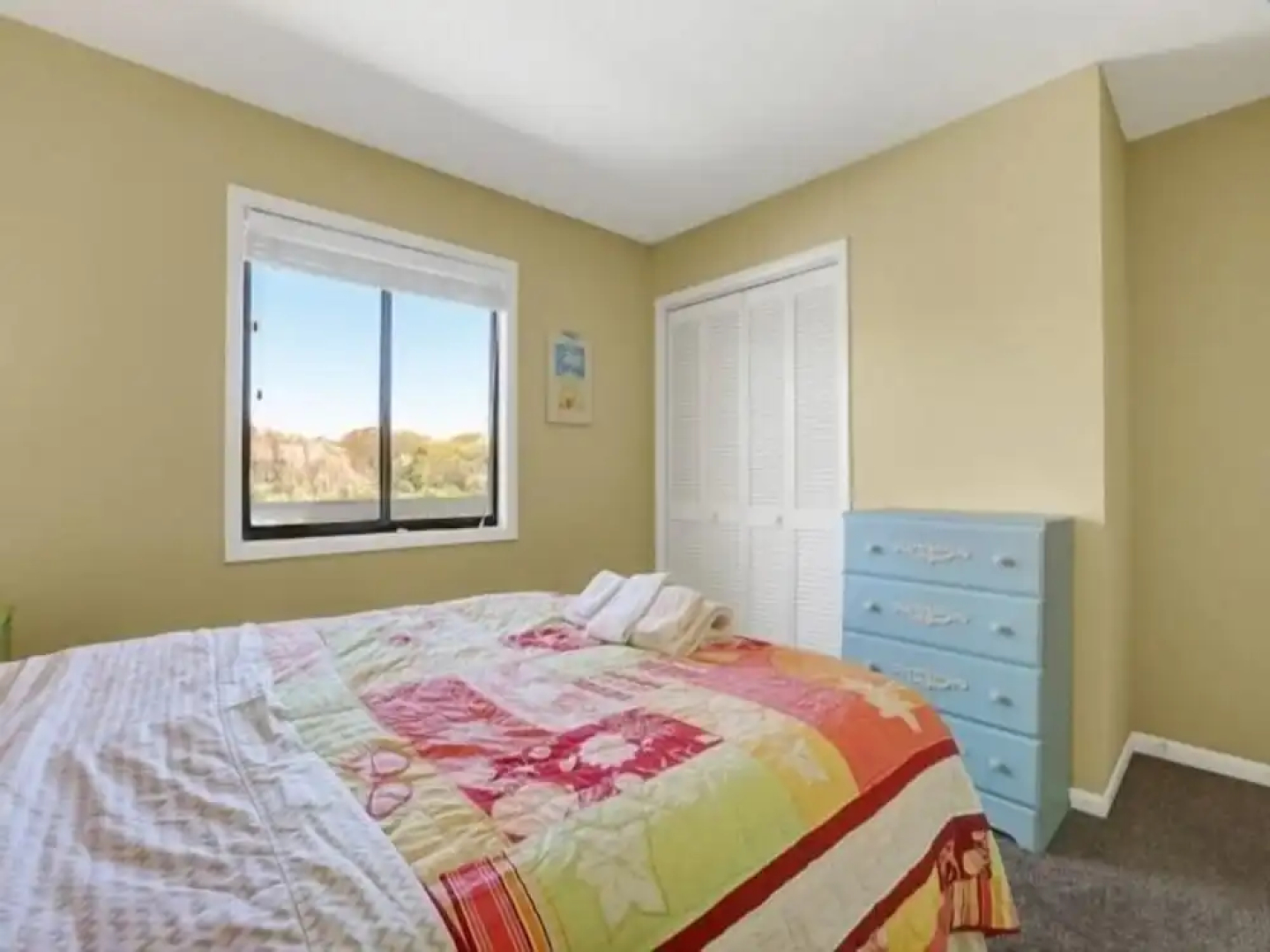 Beach Blanket - Spacious Condo With Private Beach Access And Resort Amenities! 3 Bedroom Condo by RedAwning