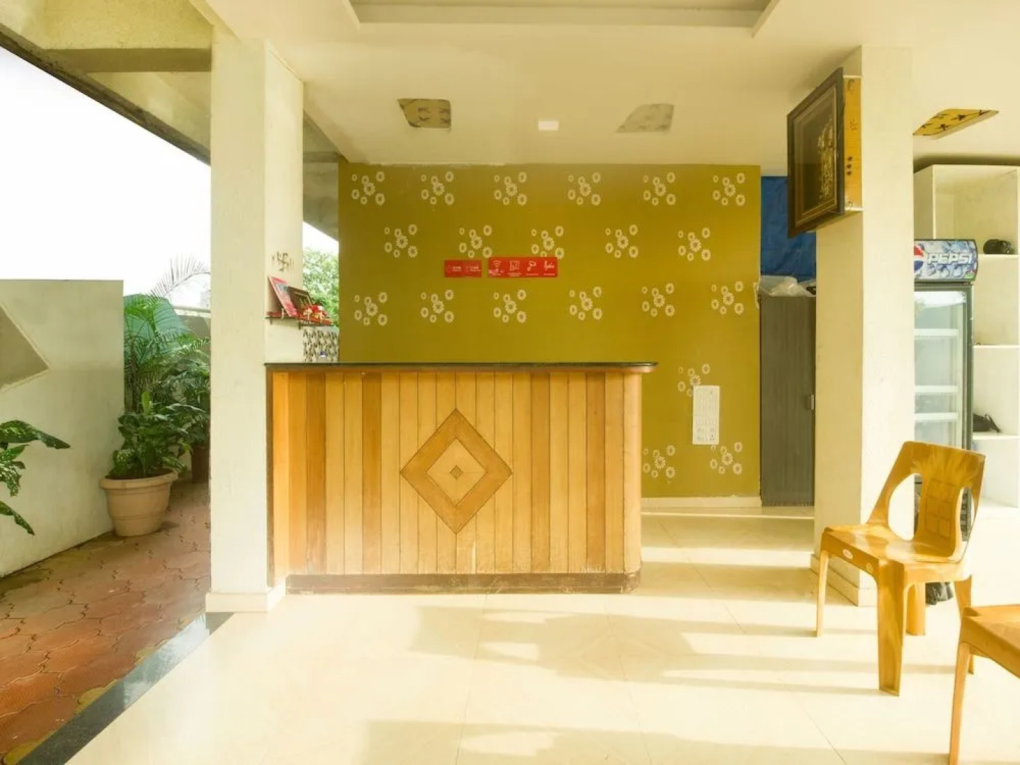 Oyo 15999 Sahyadri Cottage