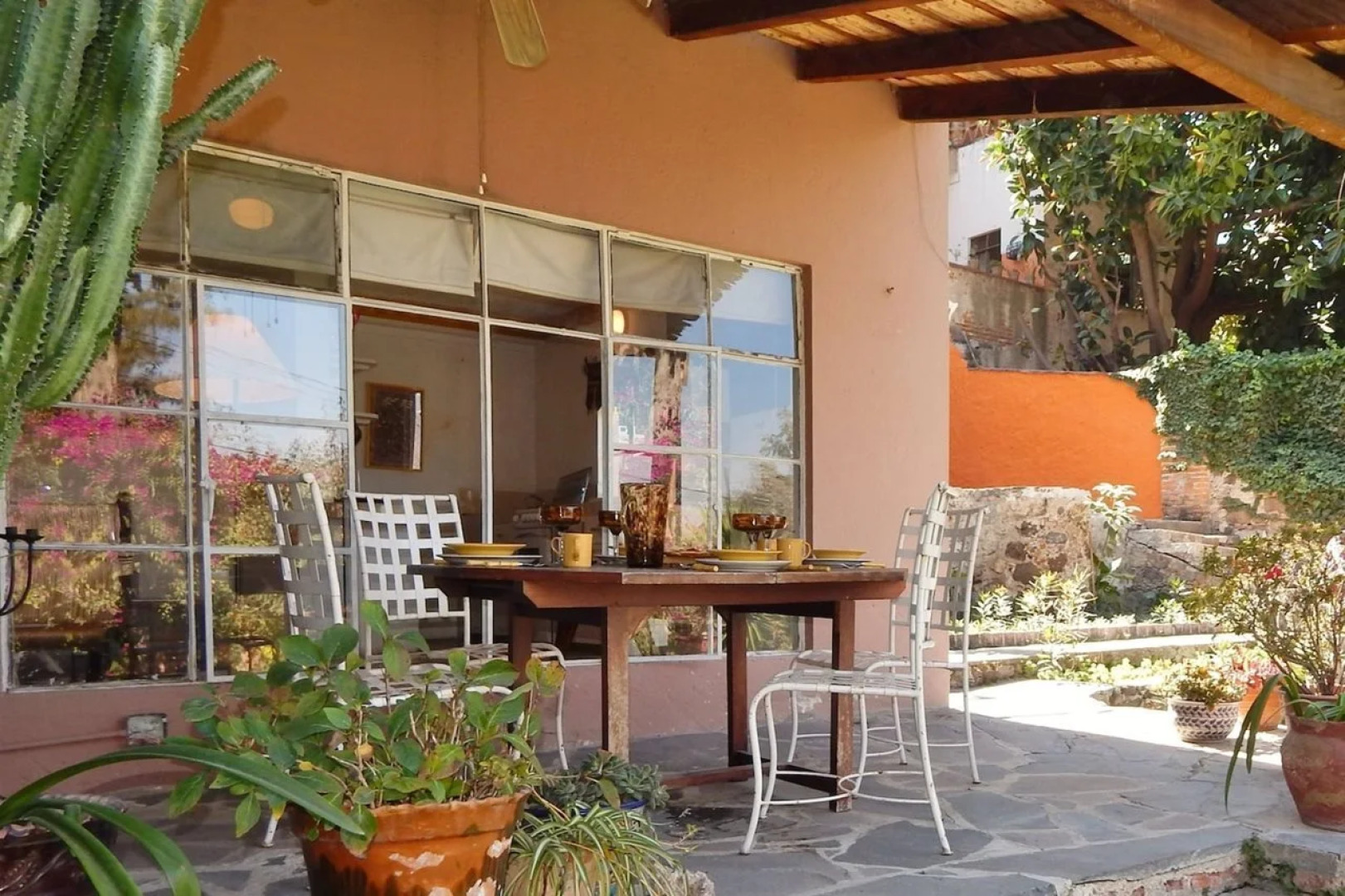 Suites Santo Domingo